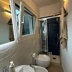 Mini A Pochi Passi Dal Mare Blue&green Santerenzo Vakantiehuis *