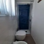 Mini A Pochi Passi Dal Mare Blue&green Santerenzo Vakantiehuis *